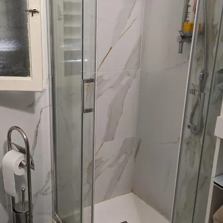 Apartman Small And Cozy In Firenze