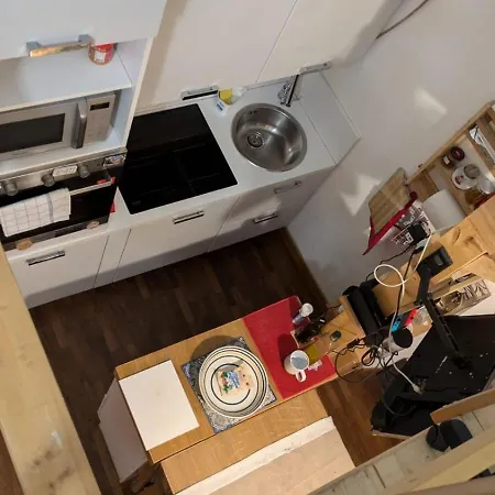 Apartment Small And Cozy In Florence