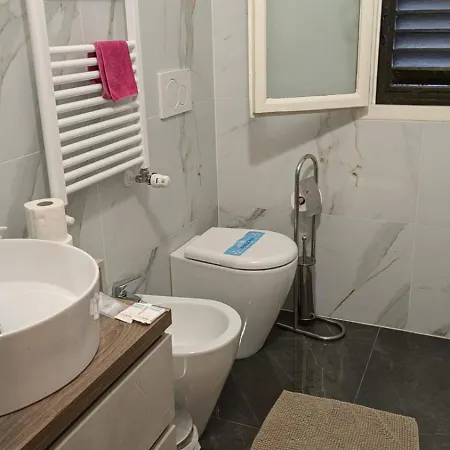 Small And Cozy In Apartman