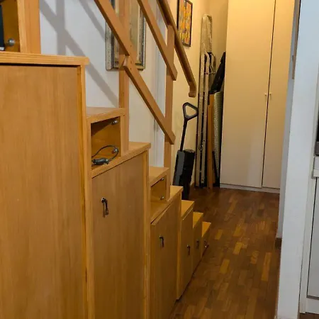 Small And Cozy In Apartment Florence