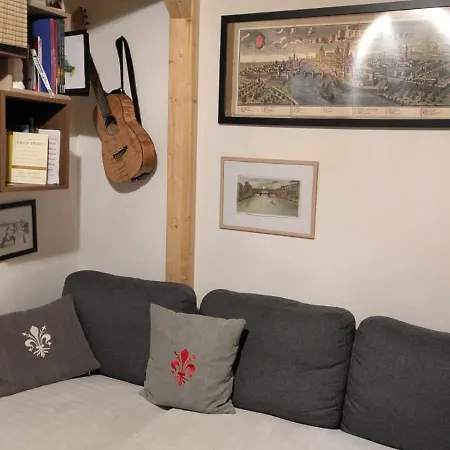 Daire Small And Cozy In *